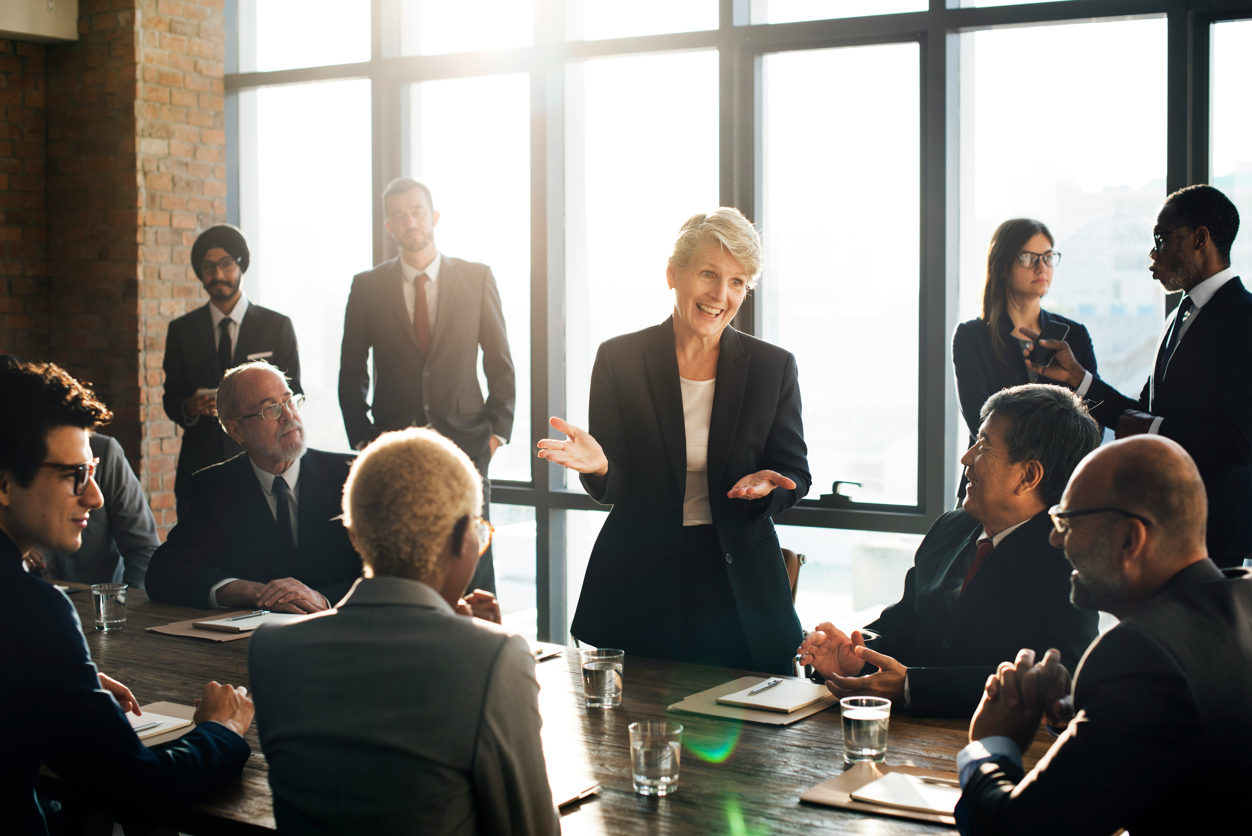 what is family office